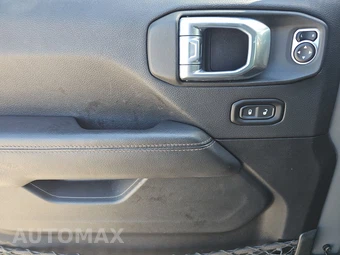 2022 Jeep Wrangler Unlimited Rubicon 392 - miniatura 9