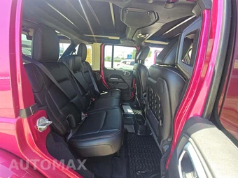2022 Jeep Wrangler Unlimited Rubicon 392 - miniatura 13