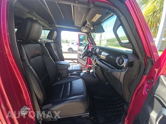2022 Jeep Wrangler Unlimited Rubicon 392 - miniatura 15