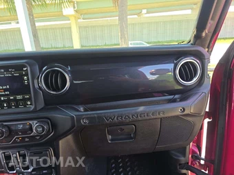 2022 Jeep Wrangler Unlimited Rubicon 392 - miniatura 16