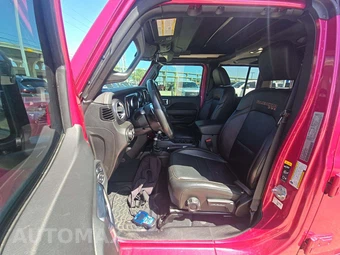 2022 Jeep Wrangler Unlimited Rubicon 392 - miniatura 3