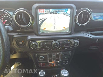 2022 Jeep Wrangler Unlimited Rubicon 392 - miniatura 7