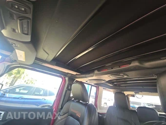 2022 Jeep Wrangler Unlimited Rubicon 392 - miniatura 8
