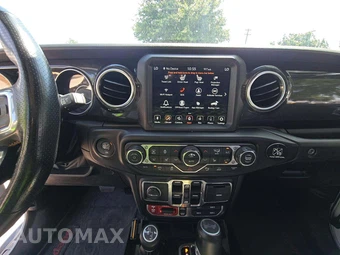 2022 Jeep Wrangler Unlimited Rubicon 392 - miniatura 10