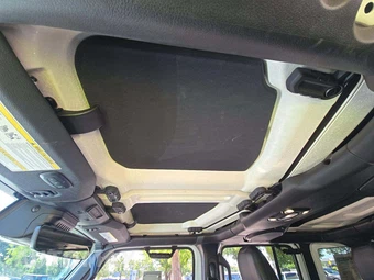 2022 Jeep Wrangler Unlimited Rubicon 392 - miniatura 11