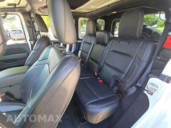 2022 Jeep Wrangler Unlimited Rubicon 392 - miniatura 13
