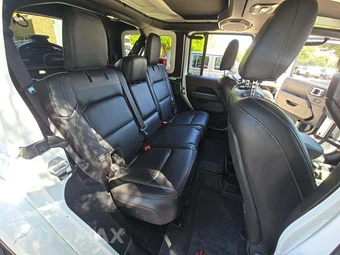 2022 Jeep Wrangler Unlimited Rubicon 392 - miniatura 16