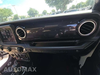 2022 Jeep Wrangler Unlimited Rubicon 392 - miniatura 19