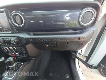2022 Jeep Wrangler Unlimited Rubicon 392 - miniatura 16