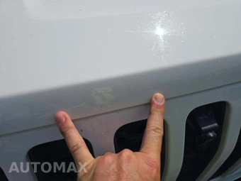 2022 Jeep Wrangler Unlimited Rubicon 392 - miniatura 20