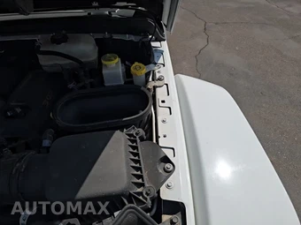 2022 Jeep Wrangler Unlimited Rubicon 392 - miniatura 23