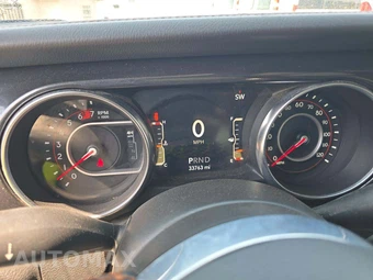 2022 Jeep Wrangler Unlimited Rubicon 392 - miniatura 6