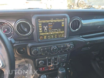 2022 Jeep Wrangler Unlimited Rubicon 392 - miniatura 10