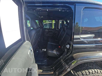 2022 Jeep Wrangler Unlimited Rubicon 392 - miniatura 13