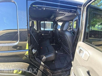 2022 Jeep Wrangler Unlimited Rubicon 392 - miniatura 16