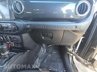 2022 Jeep Wrangler Unlimited Rubicon 392 - miniatura 19