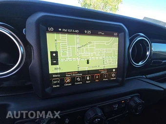 2022 Jeep Wrangler Unlimited Rubicon 392 - miniatura 24