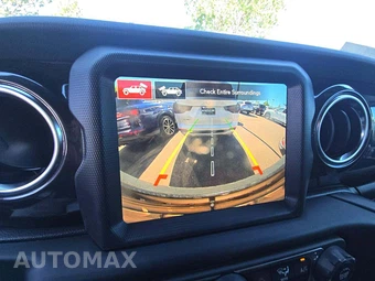 2022 Jeep Wrangler Unlimited Rubicon 392 - miniatura 25