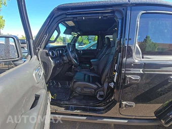 2022 Jeep Wrangler Unlimited Rubicon 392 - miniatura 6