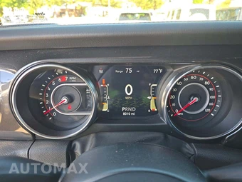 2022 Jeep Wrangler Unlimited Rubicon 392 - miniatura 9