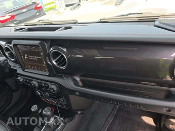2022 Jeep Wrangler Unlimited Rubicon 392 - miniatura 16