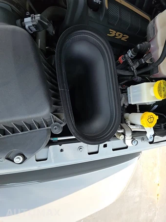 2022 Jeep Wrangler Unlimited Rubicon 392 - miniatura 22