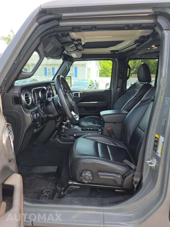2022 Jeep Wrangler Unlimited Rubicon 392 - miniatura 3