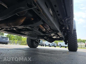 2022 Jeep Wrangler Unlimited Rubicon 392 - miniatura 4