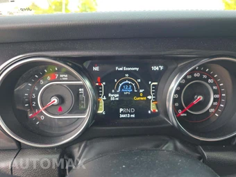 2022 Jeep Wrangler Unlimited Rubicon 392 - miniatura 6