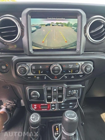 2022 Jeep Wrangler Unlimited Rubicon 392 - miniatura 7