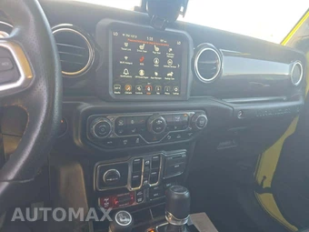 2022 Jeep Wrangler Unlimited Rubicon 392 - miniatura 10