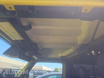 2022 Jeep Wrangler Unlimited Rubicon 392 - miniatura 11