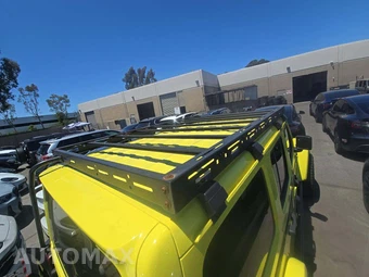2022 Jeep Wrangler Unlimited Rubicon 392 - miniatura 12