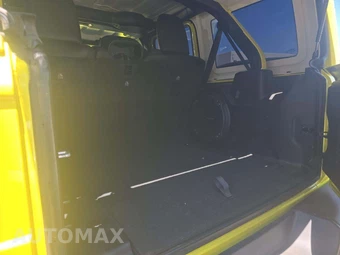 2022 Jeep Wrangler Unlimited Rubicon 392 - miniatura 14