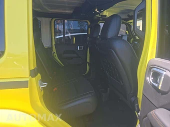 2022 Jeep Wrangler Unlimited Rubicon 392 - miniatura 16