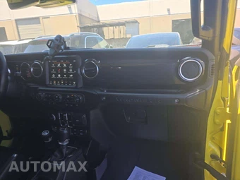 2022 Jeep Wrangler Unlimited Rubicon 392 - miniatura 19