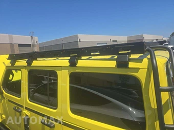 2022 Jeep Wrangler Unlimited Rubicon 392 - miniatura 22