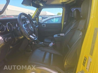 2022 Jeep Wrangler Unlimited Rubicon 392 - miniatura 6