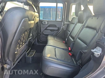 2022 Jeep Wrangler Unlimited Rubicon 392 - miniatura 10