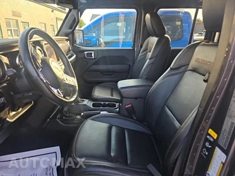 2022 Jeep Wrangler Unlimited Rubicon 392 - miniatura 7