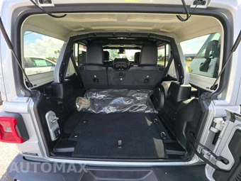 2022 Jeep Wrangler Unlimited Rubicon 392 - miniatura 14