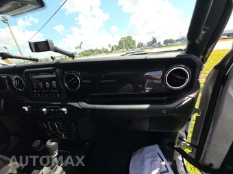 2022 Jeep Wrangler Unlimited Rubicon 392 - miniatura 19