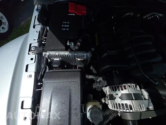 2022 Jeep Wrangler Unlimited Rubicon 392 - miniatura 22