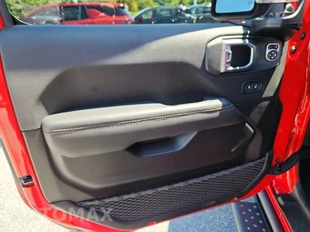 2022 Jeep Wrangler Unlimited Rubicon 392 - miniatura 12