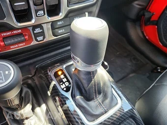 2022 Jeep Wrangler Unlimited Rubicon 392 - miniatura 14