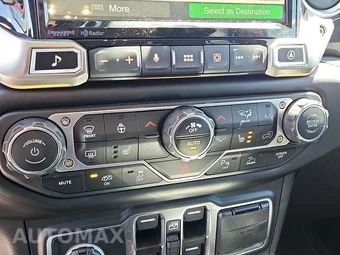 2022 Jeep Wrangler Unlimited Rubicon 392 - miniatura 15