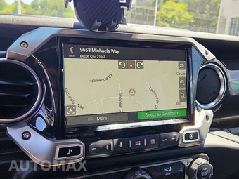 2022 Jeep Wrangler Unlimited Rubicon 392 - miniatura 16