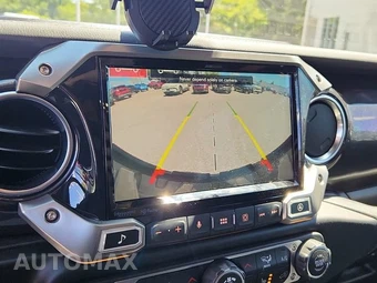 2022 Jeep Wrangler Unlimited Rubicon 392 - miniatura 18