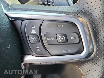 2022 Jeep Wrangler Unlimited Rubicon 392 - miniatura 22
