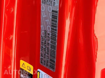 2022 Jeep Wrangler Unlimited Rubicon 392 - miniatura 27